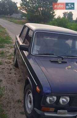 Седан ВАЗ 2103 1974 в Черкасах