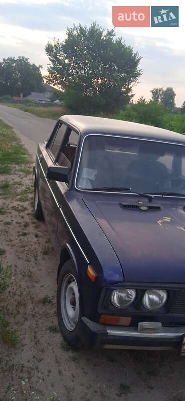 Седан ВАЗ / Lada 2103 1974 в Черкасах