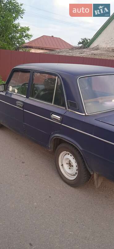 Седан ВАЗ / Lada 2103 1974 в Черкасах