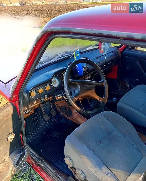 Седан ВАЗ / Lada 2103 1976 в Бобринці
