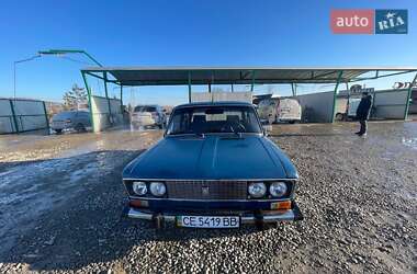 Седан ВАЗ 2103 1985 в Черновцах