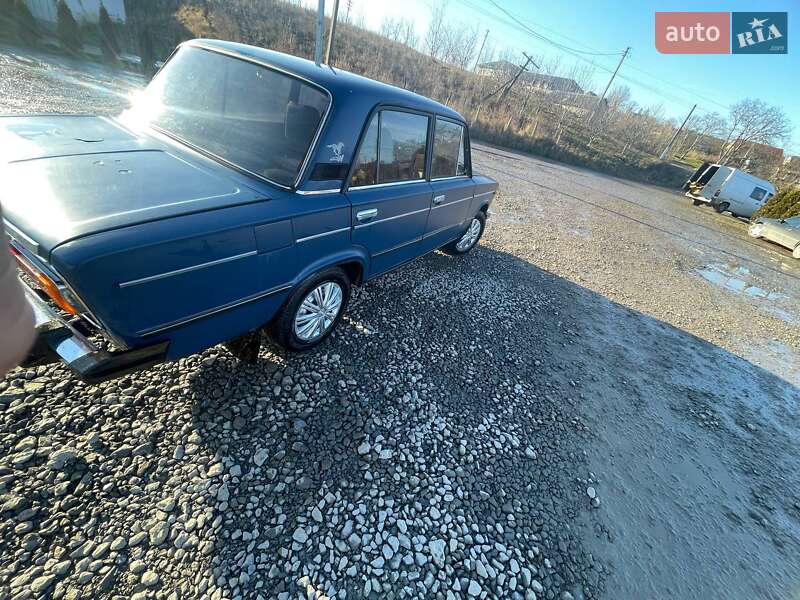 Седан ВАЗ / Lada 2103 1985 в Чернівцях