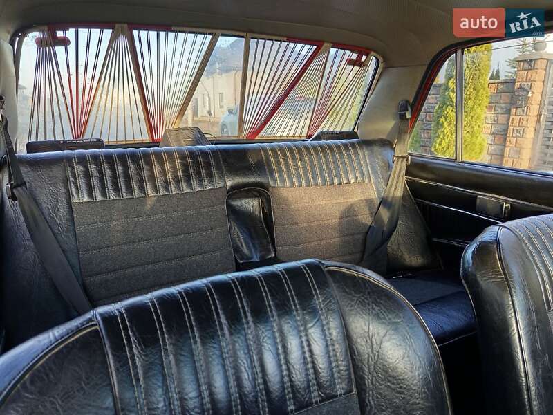 Седан ВАЗ / Lada 2103 1980 в Луцьку