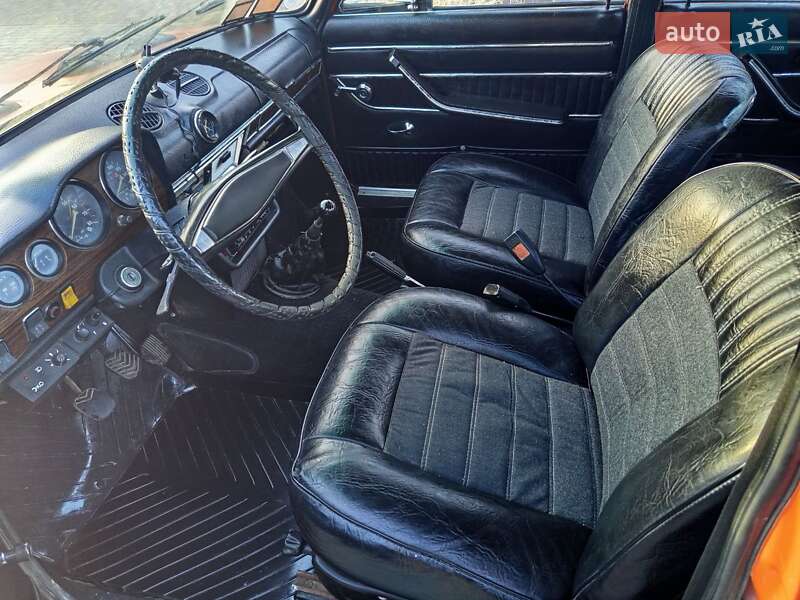 Седан ВАЗ / Lada 2103 1980 в Луцьку
