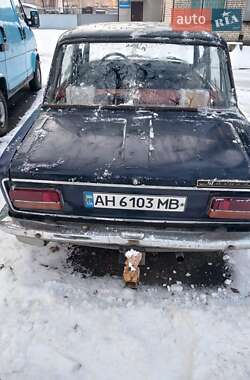 Седан ВАЗ 2103 1974 в Днепре