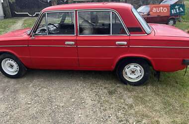 Седан ВАЗ 2103 1985 в Косові