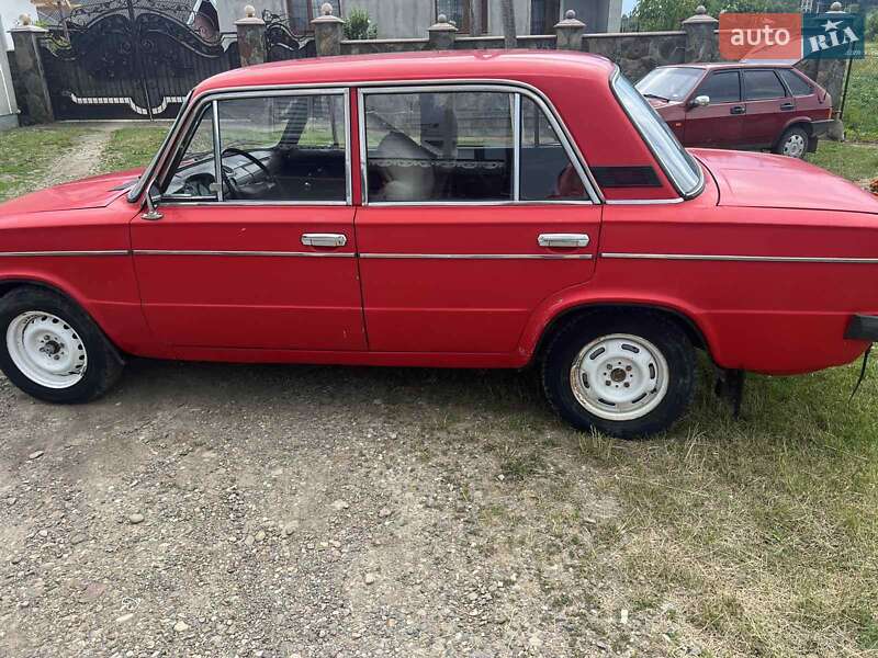 ВАЗ / Lada 2103 1985