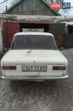 Седан ВАЗ 2103 1984 в Кривому Розі
