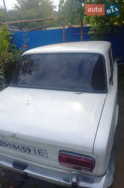 Седан ВАЗ 2103 1978 в Великодолинском