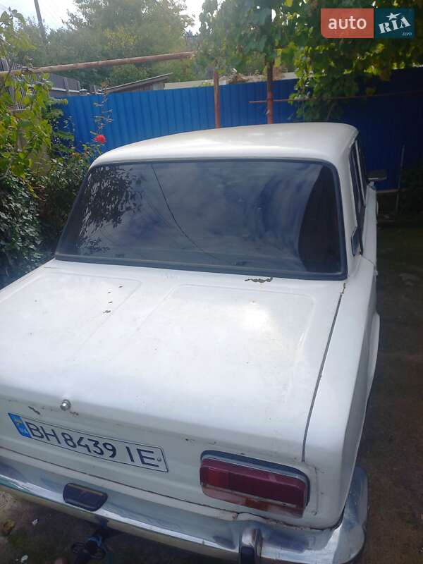 ВАЗ / Lada 2103 1978 ВАЗ / Lada 2103 1978