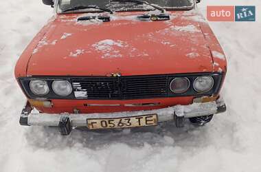 Седан ВАЗ 2103 1982 в Ланівці