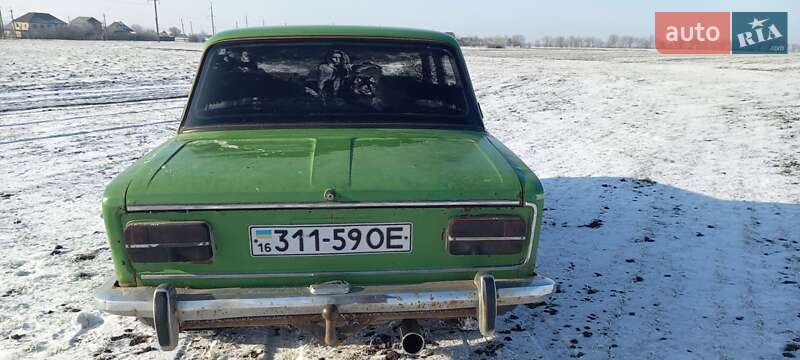 Седан ВАЗ / Lada 2103 1981 в Беляевке
