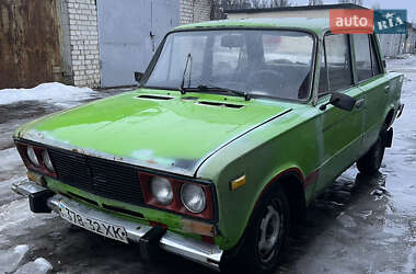 Седан ВАЗ 2103 1985 в Харькове