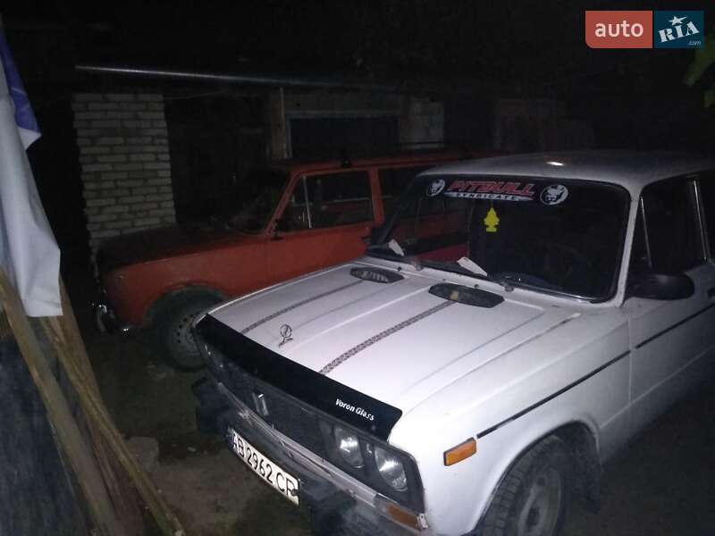 Седан ВАЗ / Lada 2103 1975 в Ладыжине