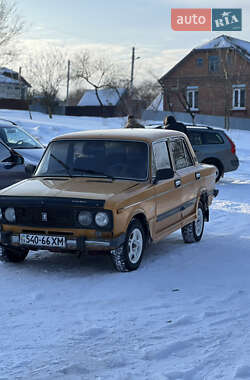 Седан ВАЗ 2103 1982 в Ярмолинцах