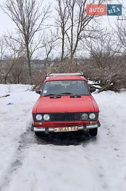 Седан ВАЗ 2103 1982 в Лановцах