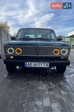 Седан ВАЗ 2103 1981 в Дніпрі