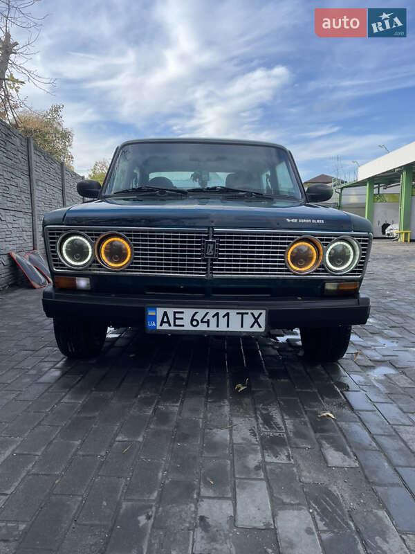 ВАЗ / Lada 2103 1981