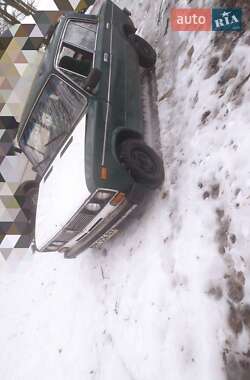 Седан ВАЗ 2103 1980 в Красилове