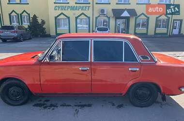 Седан ВАЗ 2103 1977 в Стрию