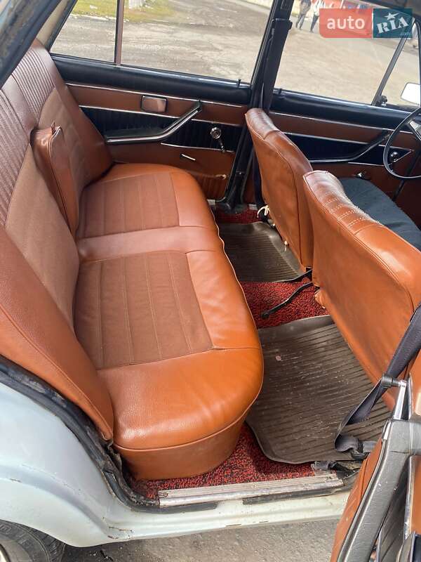 Седан ВАЗ / Lada 2103 1974 в Звенигородке