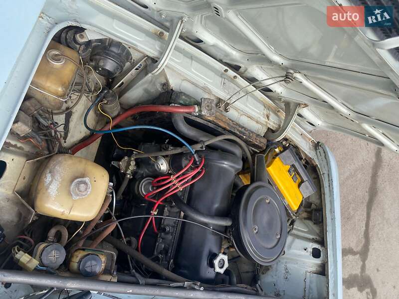 Седан ВАЗ / Lada 2103 1974 в Звенигородке