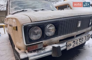 Седан ВАЗ 2103 1985 в Львові
