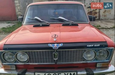 Седан ВАЗ 2103 1981 в Кам'янець-Подільському