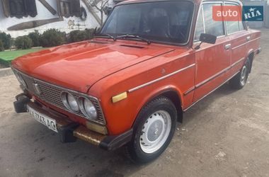 Седан ВАЗ 2103 1976 в Зміїві