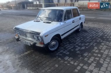 Седан ВАЗ 2103 1979 в Липовце