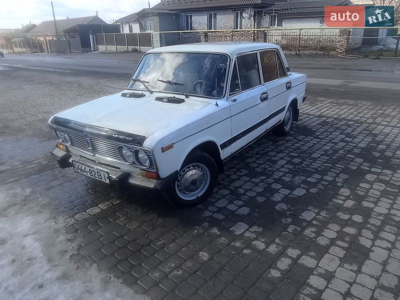 Седан ВАЗ / Lada 2103 1979 в Липовце