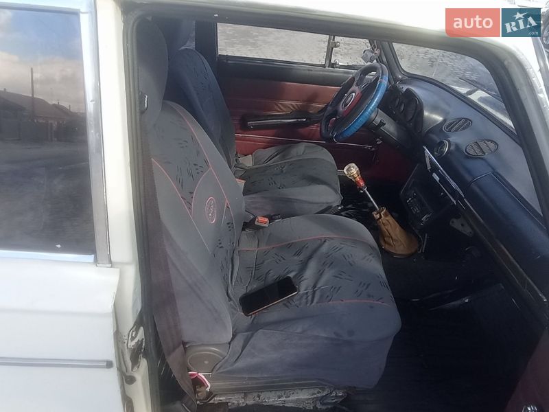 Седан ВАЗ / Lada 2103 1979 в Липовце