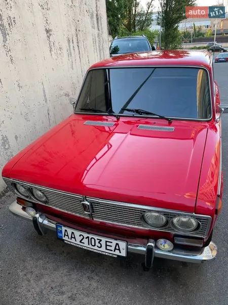 ВАЗ / Lada 2103