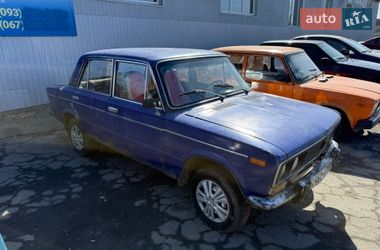 Седан ВАЗ 2103 1975 в Звенигородке