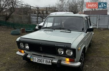 Седан ВАЗ 2103 1976 в Полтаві