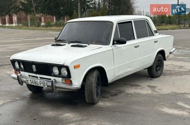 Седан ВАЗ 2103 1985 в Шепетовке
