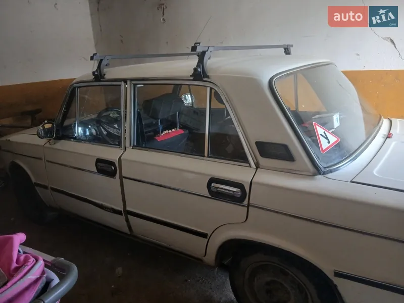ВАЗ / Lada 2103 1979