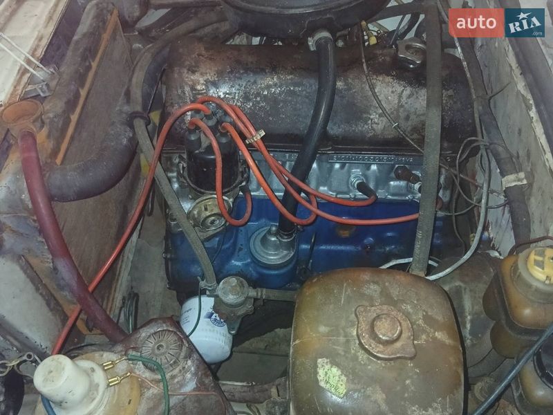 Седан ВАЗ / Lada 2103 1979 в Новом Роздоле