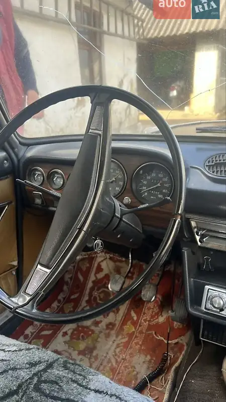 ВАЗ / Lada 2103 1977