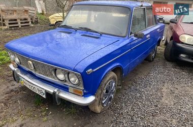 Седан ВАЗ 2103 1983 в Виннице