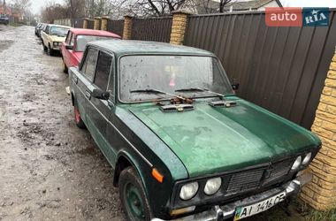 Седан ВАЗ 2103 1976 в Борисполе