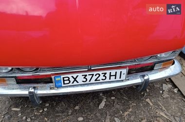 Седан ВАЗ 2103 1977 в Чемеровцах