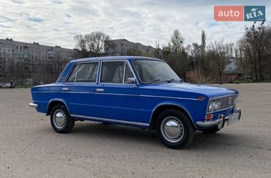 Седан ВАЗ / Lada 2103 1975 в Харькове