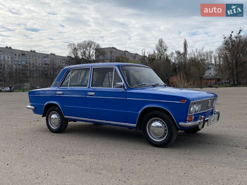 ВАЗ / Lada 2103 1975