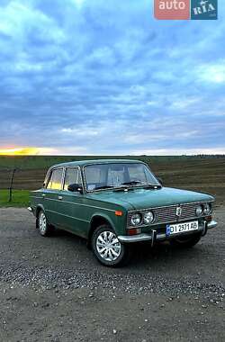 Седан ВАЗ / Lada 2103 1975 в Арцизе