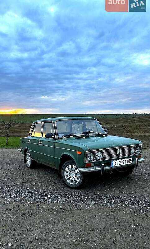 ВАЗ / Lada 2103 1975