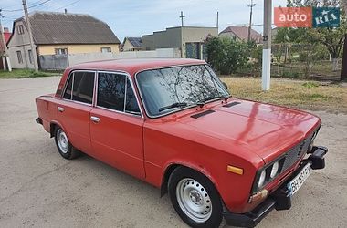 Седан ВАЗ / Lada 2103 1975 в Измаиле
