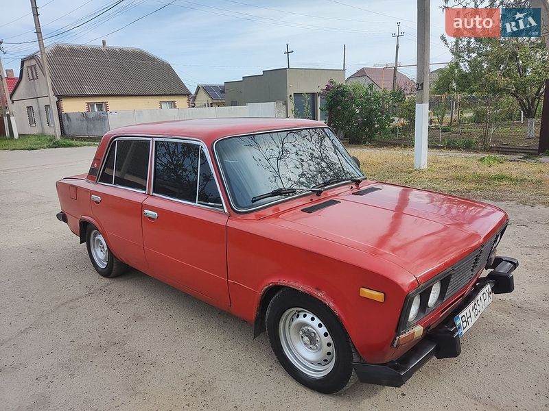 Седан ВАЗ / Lada 2103 1975 в Измаиле