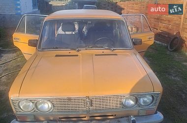 Седан ВАЗ 2103 1976 в Коростышеве
