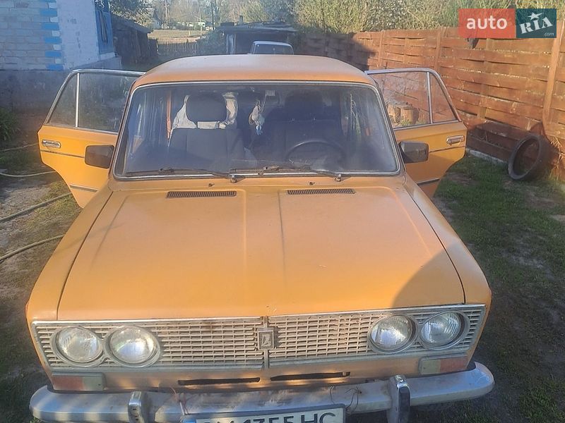ВАЗ / Lada 2103 1976